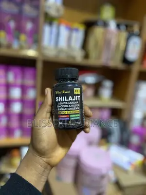 Winstown Shilajit