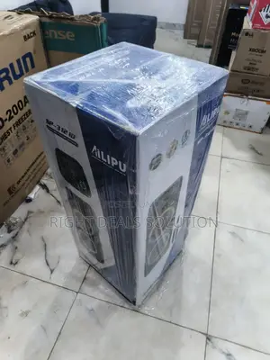Ailipu Sp-312 Wireless Karaoke Speaker
