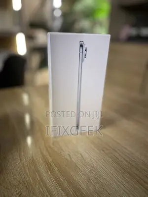 New Apple iPhone Air 256 GB Bronze
