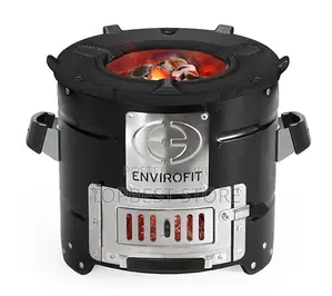 Charcoal Stove Original