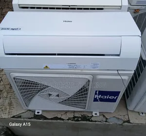 Direct Tokunbo 1hp Haier Air Conditioning Inverter