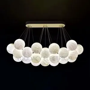 Modern Chandelier