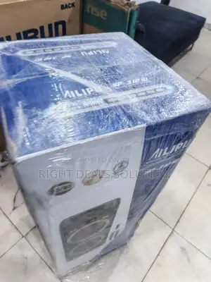 Original Ailipu Rechargeable Bluetooth Speaker Sp-312