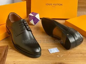 Executive Men's Slip - On Shoes – Office Wedding Collection