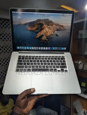 Laptop Apple MacBook Pro 2013 16GB Intel Core i7 SSD 256GB