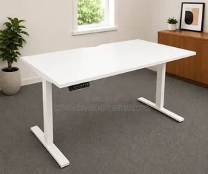 Electric Adjustable Desk- 1.4meter