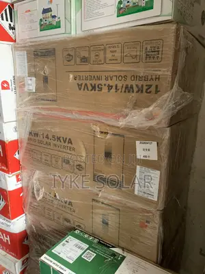 14.5kva 48v Entelechy Hybrid Inverter