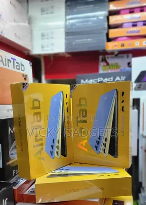 New AirTab U26 Pro 1 TB