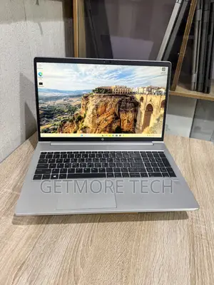 Laptop HP EliteBook 850 G8 16GB Intel Core i5 SSD 256GB