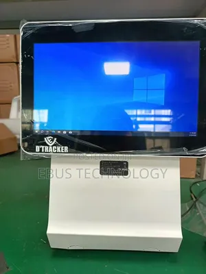 Oma Pos Double Screen Touch System