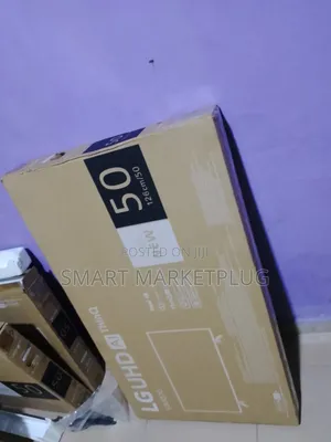 Affordable Lg 50uq70 Uhd Smart Tv + Netflix + Mira Cast