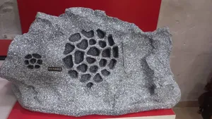 Tundra 50watts Rock Waterproof Speaker