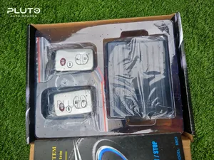 Thumb Start Camry 2010 Follow Come Installation