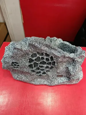 Tundra 50watts Rock Waterproof Speaker
