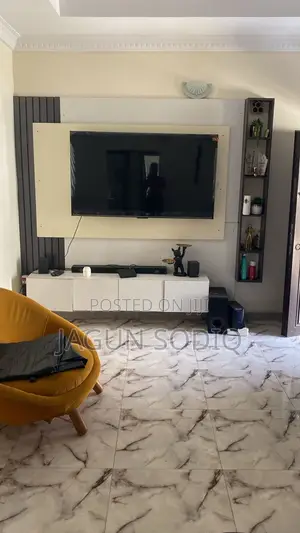 Tv Console