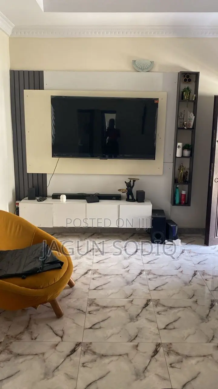 Tv Console