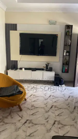 Tv Console