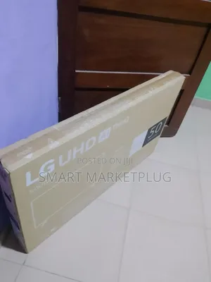 Affordable 50uq70 Lg 50" Uhd Smart Tv + Youtube + Netflix