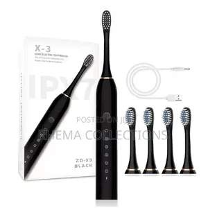 Electric Rechargeable Toothbrush