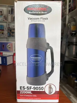Water Flask