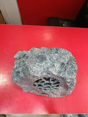 Tundra Rock Garden Speaker