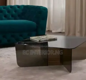 Luxury Bedroom Coffee Table Nordic