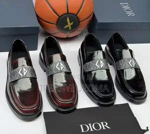 High Designer Men Shoe