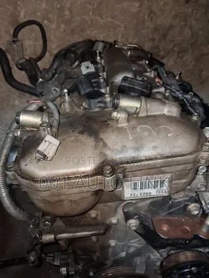 2zr Engine for Toyota Corolla 2008/2014 Model