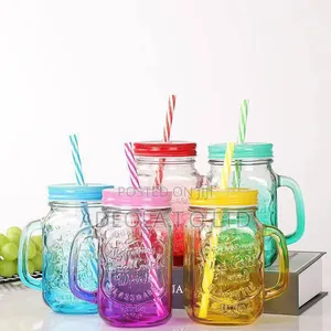 Mason Jars