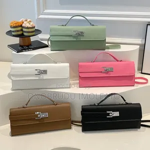 Envelope Bag