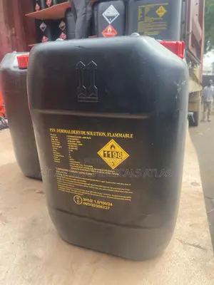 Formaldehyde (Formalin) 35kg