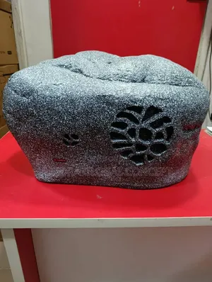 Tundra Pool Side Waterproof Rock Speakers