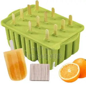 Popsicle Mould