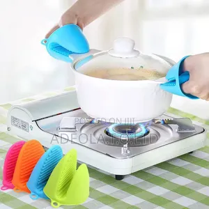Pot Holder