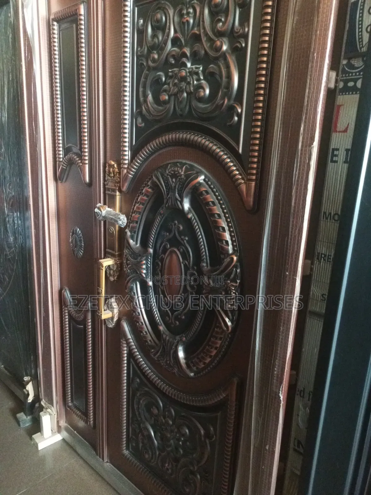 Door for House