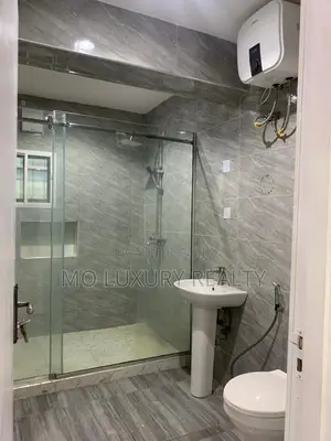 2bdrm Penthouse in Victoria Island for rent