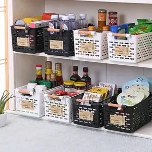 Storage and Fruit Basket