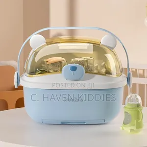 Bottle Drying Rack