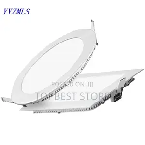 Led Panel Light Ceiling Downlight