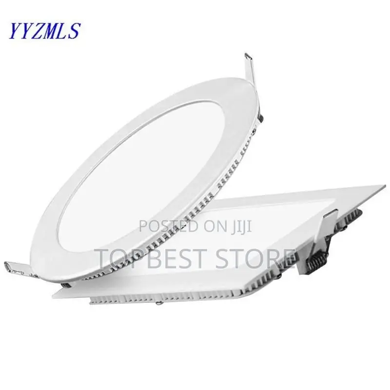 Led Panel Light Ceiling Downlight