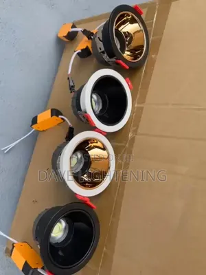 Cob Led Spot Light