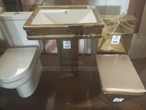 Wc System For House