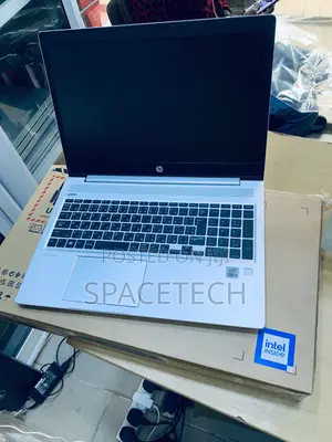 New Laptop HP ProBook 450 16GB Intel Core i5 SSD 256GB