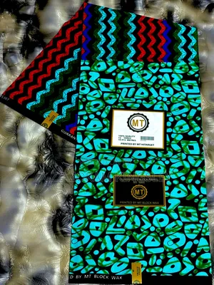 Medium Quality Hitarget Fabric Wrapper