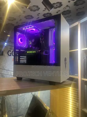 Desktop Computer 16GB AMD Ryzen 5 HDD+SSD 1.5T