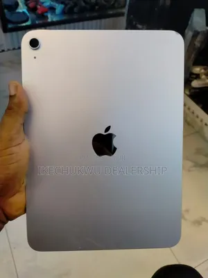 Apple iPad Pro 11 (2025) 128 GB White