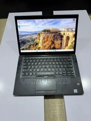 Laptop Dell Latitude 14 7480 8GB Intel Core i5 SSD 256GB