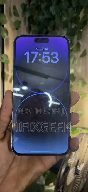 Apple iPhone 14 Pro Max 128 GB Purple