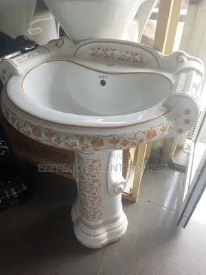 Wc Basin for Household