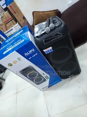 Feel Every Beat With Ailipu 9000w